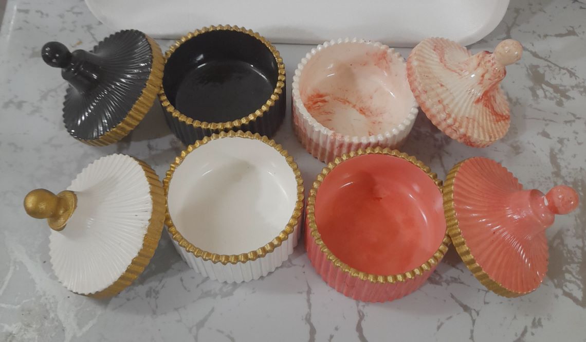 ست هفت سین و دکوری